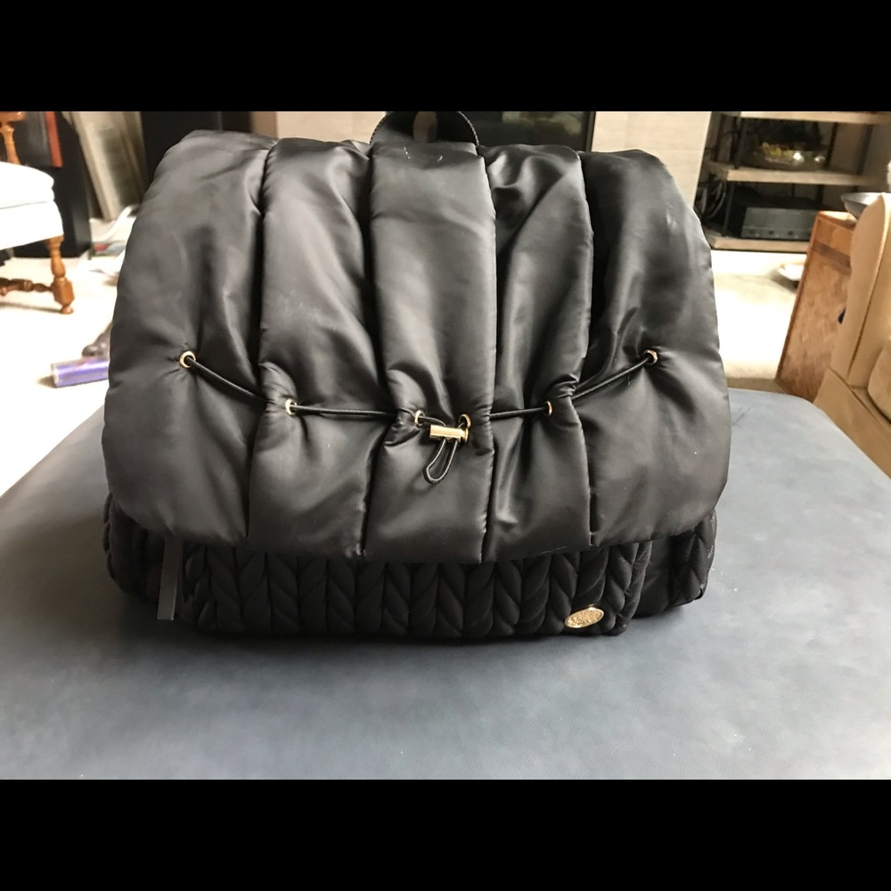HAPP diaper bag